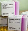 Tabletki Adipex retard 75 mg sprzedam tanio / gdzie kupić ✅ Sklep internetowy