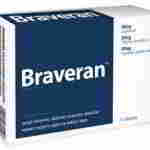 lek na potencję Braveran