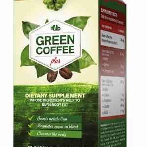 tabletki na odchudzanie green coffee