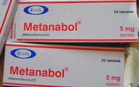 Metanabol Sprzedam 5 mg gdzie kupić ? ✅