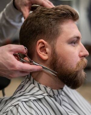 Jaki olejek do brody wybrać? Jak krok po kroku dbać o brodę?